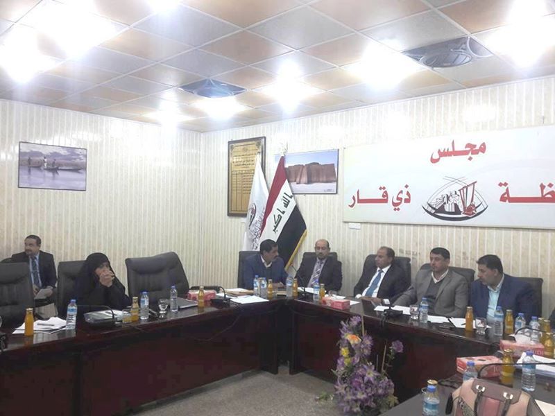 ذي قار: أستمارة التخطيط تحرم أكثر من 17000 مستفيد من الاعانة الاجتماعية