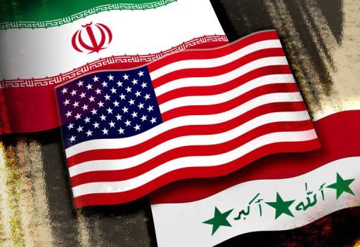 العراق يطلب من واشنطن اعفاءه من العقوبات المفروضة على ايران