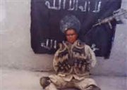 الخارجية التونسية :شاب تونسي يتزعم تنظيم القاعدة الارهابي بالعراق