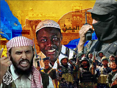 مواجهات مسلحة بين الحوثيين والسلفيين باليمن