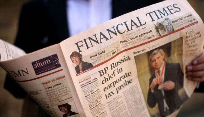 صحيفة بريطانية :السعودية تستورد النفط في 2027