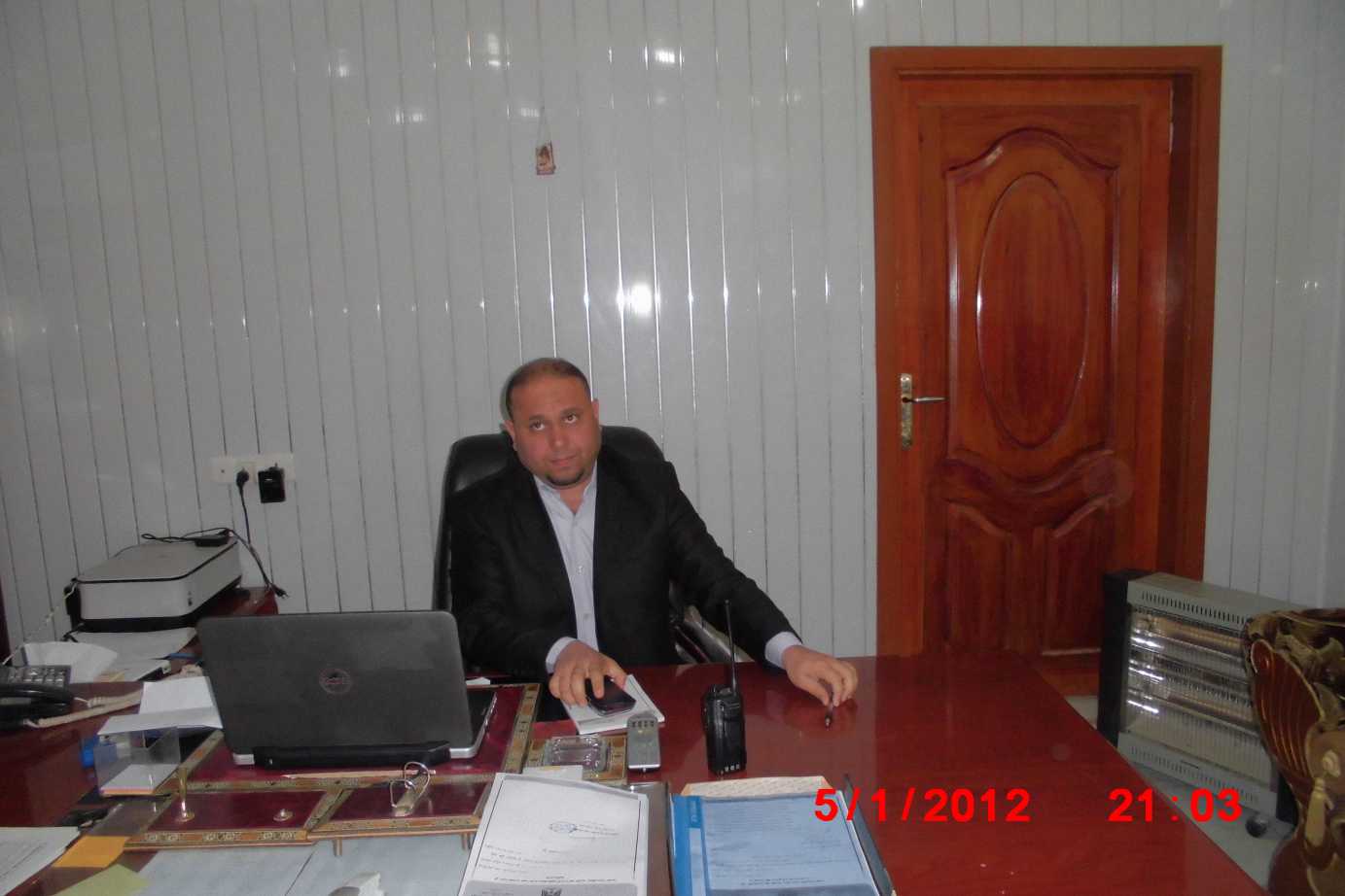 اعضاء مجالس القضاء :لن نتقاضى سوى 400 الف دينار راتبا تقاعديا والقانون الجديد فرق اعضاء مجالس المحافظات عنا بالراتب