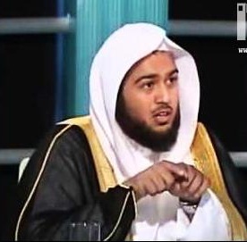 رجل دين سعودي يدعو البغدادي إلى قتل العراقيين