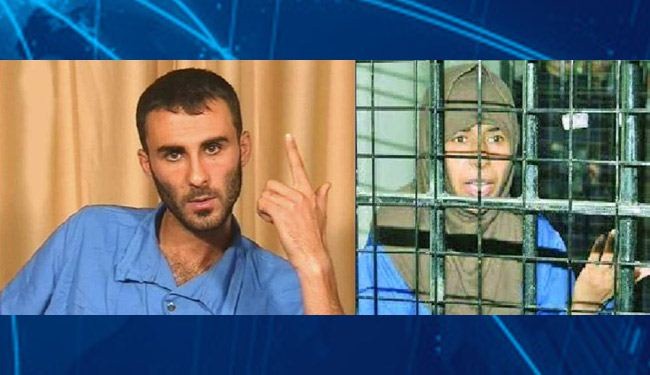 تفاصيل اللحظات الاخيرة للريشاوي والكربولي