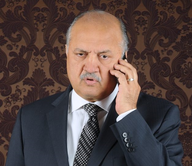 عضو بالنزاهة النيابية: موقف مشعان الجبوري عسير ولن يخرج سالماً أمام القضاء