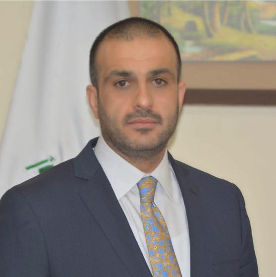 اتحاد القوى يبدي "تخوفه" من سور بغداد ويلوح بقوات أجنبية لإقامة "الإقليم السني"