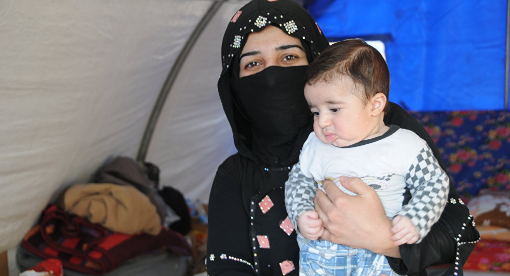 فتاة من الموصل: داعش يأكل اللحم البشري