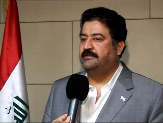 الياور يحمل السلطات الكويتية مسؤولية الحفاظ على سلامة الصيادين العراقيين ويصف اعتقالهم بالمستفز