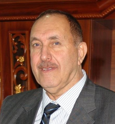 عارف طيفور يدعو لنظام كونفـدرالي  لحل الازمة بين بغداد واربيل