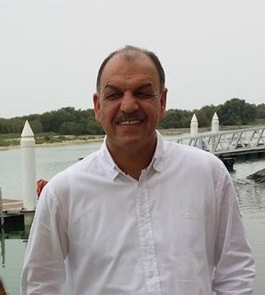 عدنان حمد لوكالة نون :ما تزال الفرصة كبيرة امام المنتخب العراقي للفوز على الصين