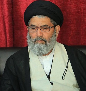 أمين عام حزب شيعي في الباكستان: ارادوا أن يكون الشيعي مواطنا من الدرجة الثانية