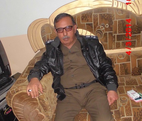 العلاق: 24 كيلو غرام من مادة الترياك تمسك في مطار النجف الاشرف و(2) كيلو غرام من مادة الحشيشه تحمل علامة سعودية في السماوه