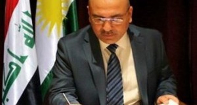 شنكالي:تعيين المناصب الجديدة بــ"الوكالة "لايخدم سير الحكومة الجديدة