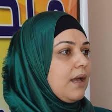 النائبة غيداء كمبش: المقدادية على حافة الهاوية ونطالب باعلان الطوارى