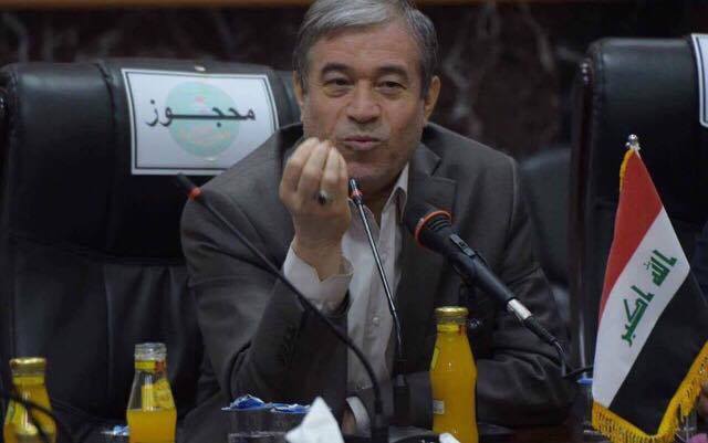 نائب عن كربلاء : مفتاح المشكلة النفطية في العراق هو باقرار مشروع قانون النفط والغاز