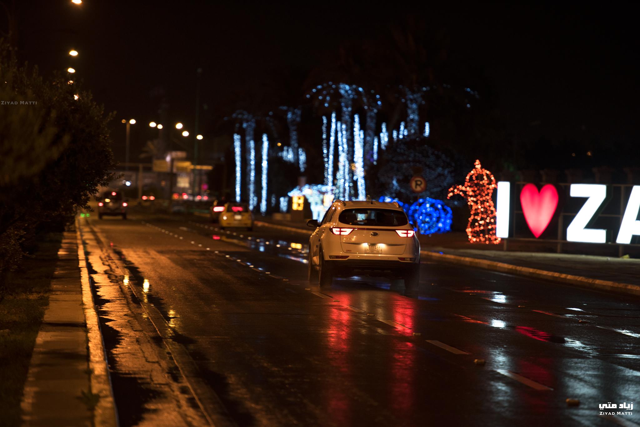 تعرف على حالة الطقس في العراق للأيام المقبلة