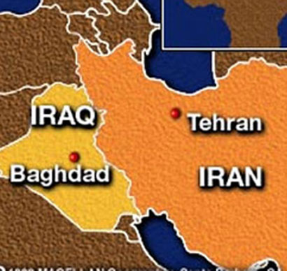 اقتراح باستضافة العراق محادثات ايران النووية