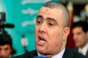 محمود الحسن: الهاشمي سيلاحق فور عودته الى اقليم كردستان