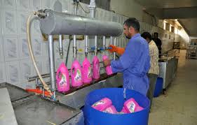 شركة الزيوت النباتية تحمل وزارتي التجارة والتخطيط معظم اسباب اخفاقاتها