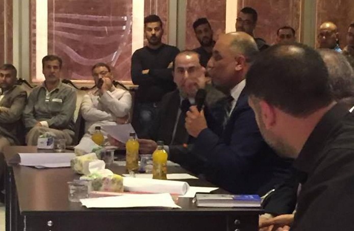 مجلس كربلاء يطالب من اصحاب الفنادق عدم دفع اجور الكهرباء الجديدة