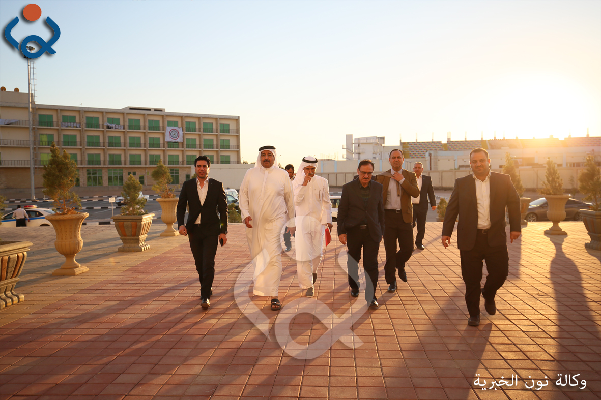 عضو بالاتحاد الآسيوي: رفع الحظر عن الملاعب العراقية بات قريباً جداً