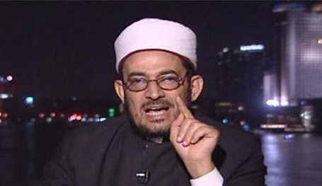 الازهر يدين الاعتداء على قبر الصحابي حجر بن عدي