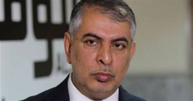 سامي العسكري: لا توجد حاجة لتشكيل التحالف الوطني