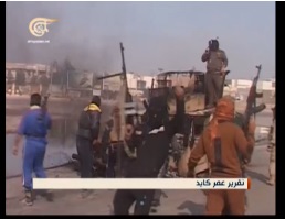 داعش يسعى للسيطرة على الفلوجة واشتعال الخلافات مع مسلحي الأنبار