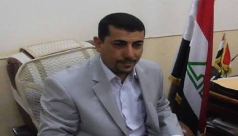 احياء في كربلاء بلا مخاتير