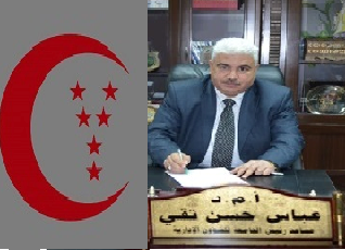 النائب جاسم محمد جعفر: الاعتداء على رئيس جامعة كركوك اسلوب همجي، وهناك اجندات حزبية تقف وراءه