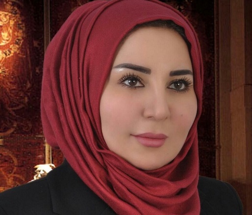 مستشارة رئيس مجلس النواب: نتابع بإهتمام بالغ عمل وإنجازات الوزارات المعنية بمجال الطاقة