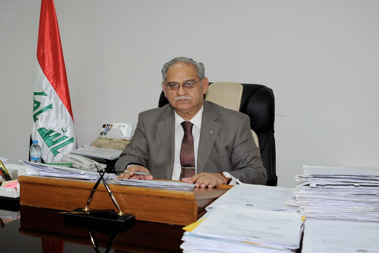 رئيس الادعاء العام: ملف الموصل خارج اختصاص القضاء الاعتيادي وعشرات الضباط الميدانيين أمام المحاكم العسكرية