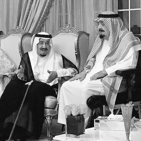 وفاة الامير مشعل بن عبد العزيز ال سعود