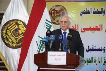 وزير التعليم يطلق التصنيف الدولي للجامعات والكليات الأهلية