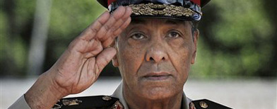 النص الكامل لشهادة المشير حسين طنطاوى فى محاكمة الرئيس السابق حسنى مبارك ونجليه علاء وجمال