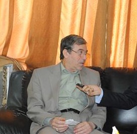 نائب عن دولة القانون :ما يجري في تركيا سيجري في قطر والسعودية