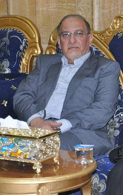 سفير العراق في الاردن لـ(نون): حجم السفارة وعملها ونشاطها اثار بعض البعثيين هناك