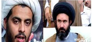 الخزعلي :البطاط شخصية صنعتها احدى الفضائيات وعلى العلواني ان يصل الى بغداد لو يستطيع؟!