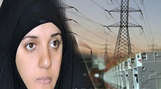 نزلاء واطفال مستشفى الصدر بالبصرة يفارقون الحياة بسبب تذبذب كهرباء الخط الايراني