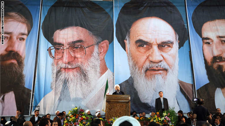 خامنئي: لنا الكلمة الفصل بالمنطقة وعدونا من يمول الجماعات الوهابية والسلفية