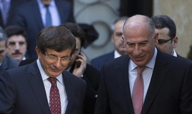 صحيفة سعودية:تركيا متدخلة بالشأن الداخلي العراقي وتستطيع التأثير على النجيفي والسامرائي