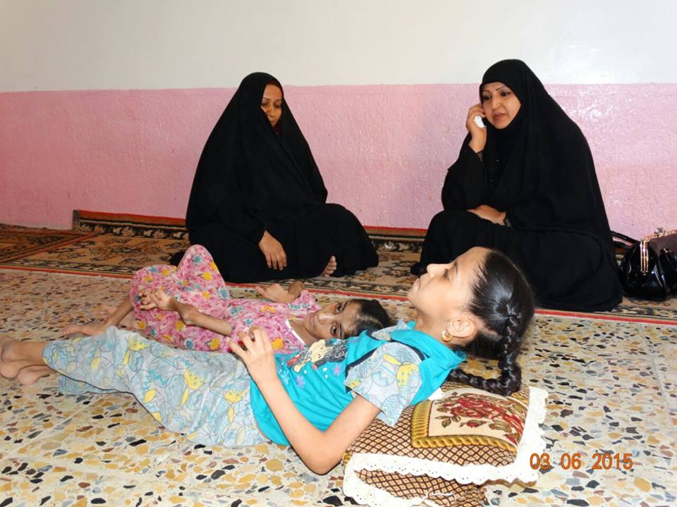 الداخلية توافق على تظلم احد منتسبيها من أبناء محافظة ذي قار+صور