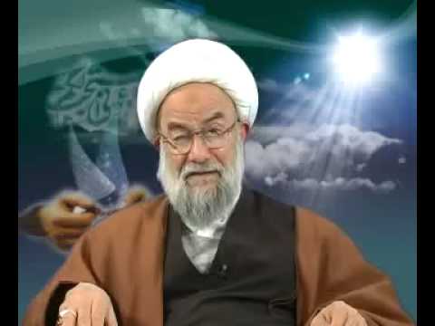 وفاة  آية الله الشيخ محمد مهدي الآصفي عن عمر ناهر الـ 76 عاما