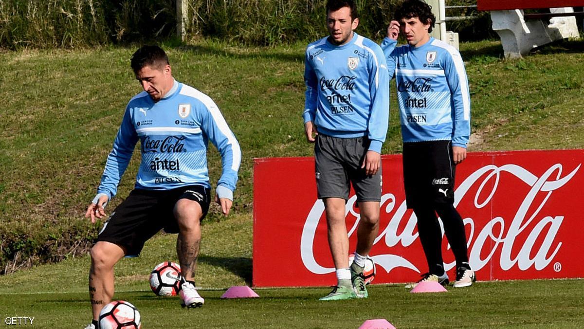 كوبا أميركا .. مواجهة نارية بين السيليستي والمكسيك