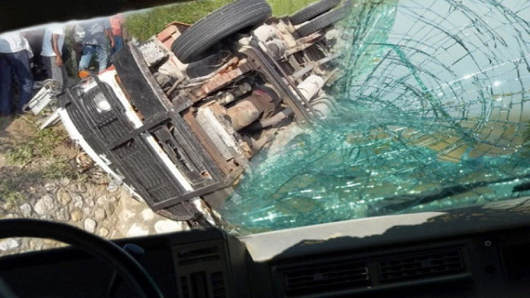 عشرات القتلى والجرحى في حادث سير بالجزائر