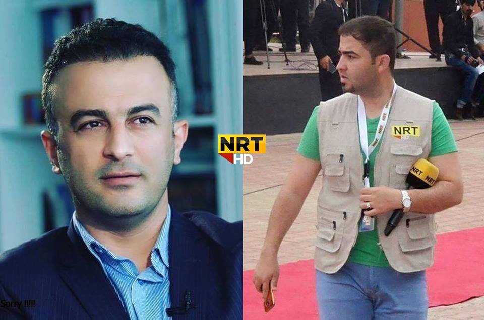 محكمة كلار تقرر توقيف مدير قناة فضائية وإخلاء سبيل مراسلها بسبب تقرير تلفزيوني