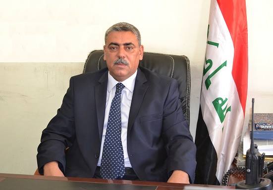 بلدية كربلاء توضح اسباب نقص الخدمات بالمحافظة