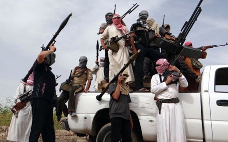 الجيش العراقي يفض نزاعاً عشائرياً بالقوة في البصرة