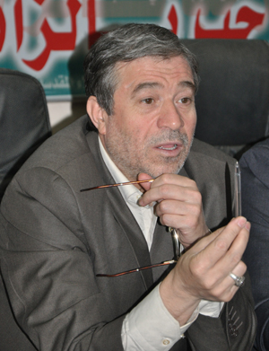 نائب عراقي :تفجيرات كربلاء بسبب افتقار المدينة لاجهزة وتقنية حديثة والقطوعات الحالية لاتدل على قوة الامن