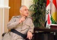 وزير البيشمركة : لدينا قوة تعادل جيشا نظاميا عديدها 190 ألفاً ودبابات ومدافع ولا تسعى إلى الانفصال